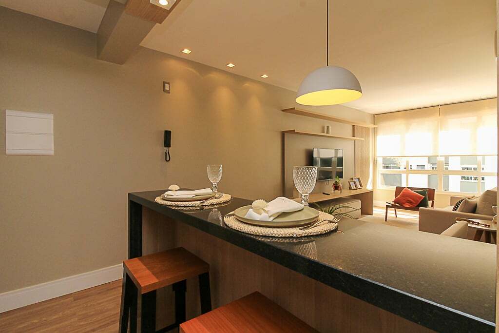 Lançamento Apartamento